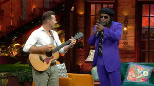 The Kapil Sharma Show 2. évad Ep.333 333. epizód