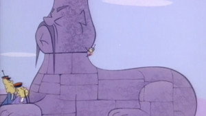 Milton the Monster 1. évad Ep.40 40. epizód