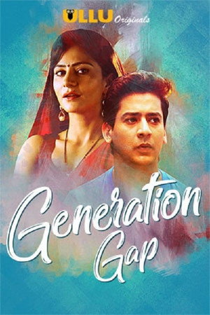 Generation Gap 1. évad (2019-01-02) poszter