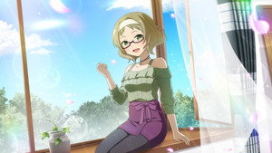 結城友奈は勇者である kép