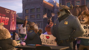 Zootropolis+ kép