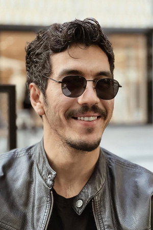 Mert Dogan profil kép