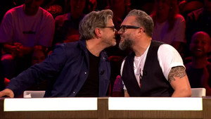 De Slimste Mens ter Wereld 23. évad Ep.2 2. epizód