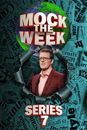 Mock the Week 7. évad (2009-07-09) poszter