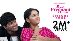 21 and Pregnant 1. évad Ep.4 4. epizód