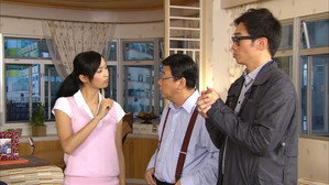 溏心风暴之家好月圆 1. évad Ep.11 11. epizód