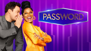 Password kép