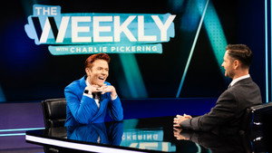 The Weekly with Charlie Pickering 10. évad Ep.10 10. epizód