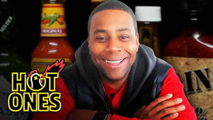 Hot Ones 14. évad Ep.5 5. epizód