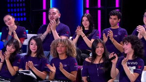 Operación Triunfo (Estados Unidos) 1. évad Ep.11 11. epizód