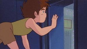未来少年コナン 1. évad Ep.22 22. epizód