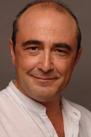 Juanma Navas profil kép
