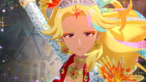 ワッチャプリマジ！ 1. évad Ep.40 40. epizód
