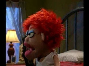 Crank Yankers 2. évad Ep.3 3. epizód