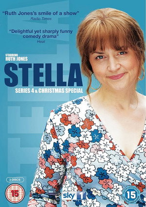 Stella 4. évad (2015-02-06) poszter