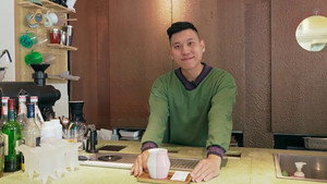 菁新力量 1. évad Ep.17 17. epizód