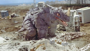 帰ってきたウルトラマン 1. évad Ep.13 13. epizód