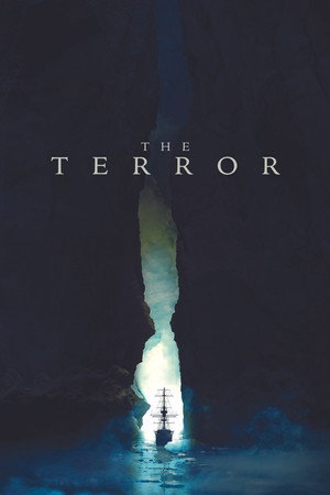 Terror poszter