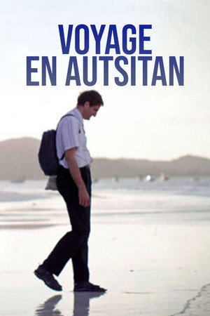 Voyage en Autistan poszter