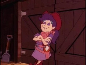 The Care Bears 4. évad Ep.7 7. epizód
