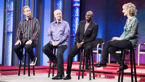 Whose Line Is It Anyway? 7. évad Ep.7 7. epizód