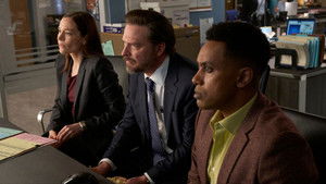 Law & Order Toronto: Criminal Intent 3. évad Ep.3 3. epizód