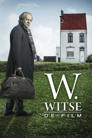 Witse Speciális epizódok (2014-03-05) poszter