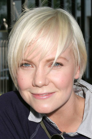 Laura Harris profil kép