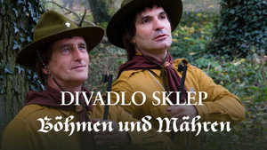 Divadlo Sklep: Böhmen und Mähren kép