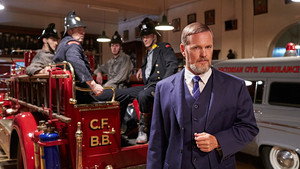 Dr. Blake 4. évad Ep.7 Akiért a harang szól