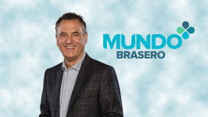 Mundo Brasero kép