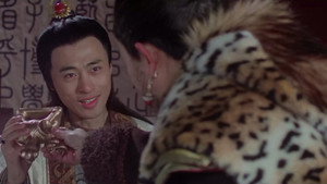 唐朝好男人 2. évad Ep.40 40. epizód