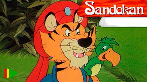 Sandokan 1. évad Ep.2 2. epizód