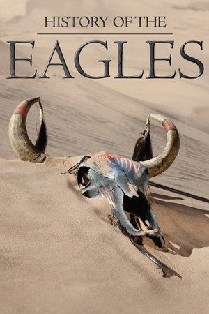 History of the Eagles poszter