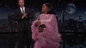 Jimmy Kimmel Live! 20. évad Ep.169 169. epizód
