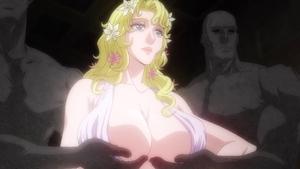 Shuumatsu no Valkyrie 2. évad Ep.3 Egy szörny születése