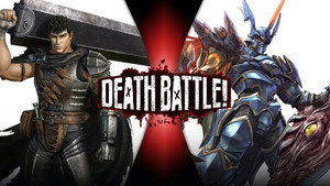 Death Battle! 2. évad Ep.20 20. epizód