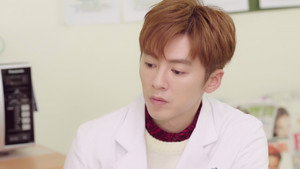 如朕親臨 1. évad Ep.6 6. epizód
