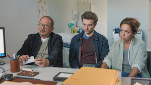 Gevoel voor Tumor 1. évad Ep.2 2. epizód