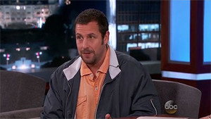 Jimmy Kimmel Live! 12. évad Ep.75 75. epizód