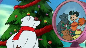 Le Monde secret du Père Noël 1. évad Ep.20 20. epizód