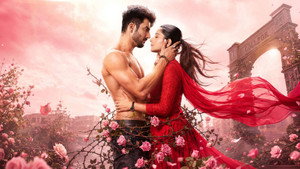 Yeh Fitoor Tera kép