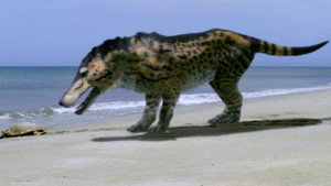 Walking with Beasts kép