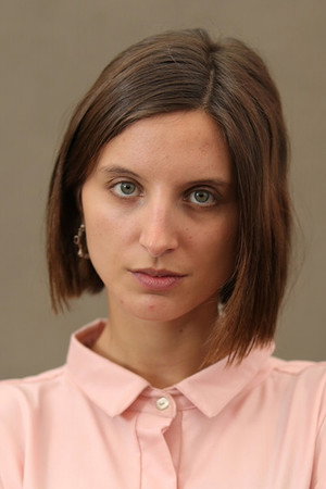 Paula Luchsinger profil kép