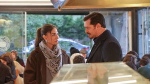 Eşref álma 2. évad Ep.17 17. epizód