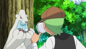 Pokémon 15. évad Ep.40 40. epizód