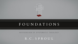 Foundations: An Overview of Systematic Theology kép