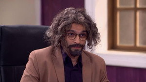 भाभीजी घर पर हैं! 1. évad Ep.968 968. epizód