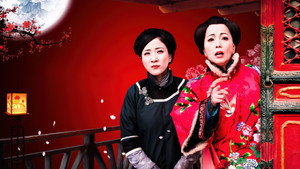 欢喜婆婆俏媳妇 kép