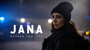 Jana - Märkta för livet kép